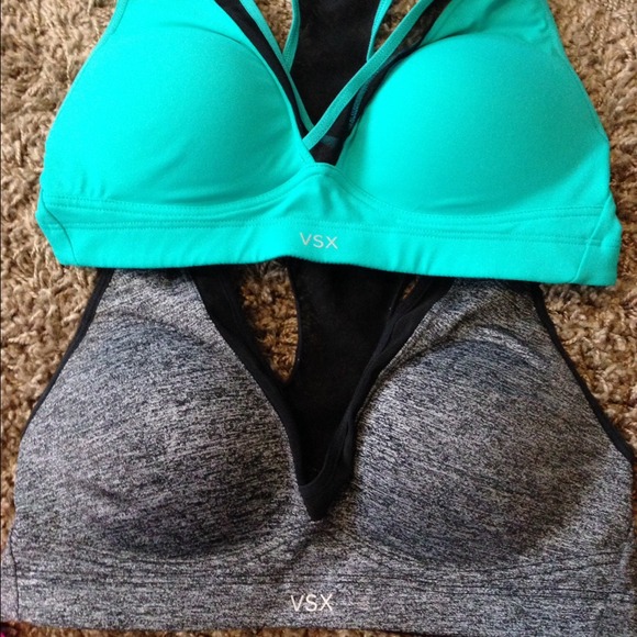 VSX sport bras - Picture 2 of 3