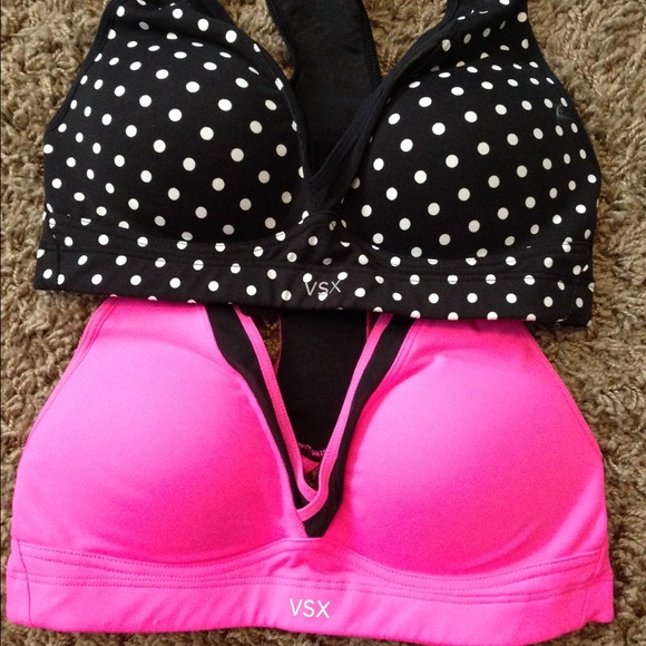 VSX sport bras - Picture 3 of 3