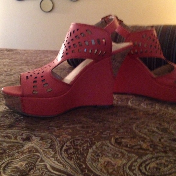 Lime light wedges