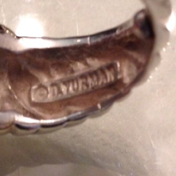 💯Authentic david yurman - Picture 2 of 3