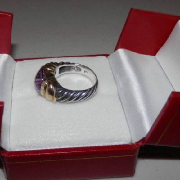 💯Authentic david yurman - Picture 3 of 3