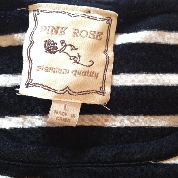 super soft tee - Picture 3 of 3