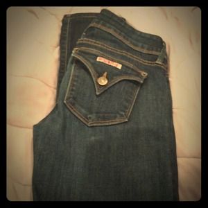 Hudson jeans