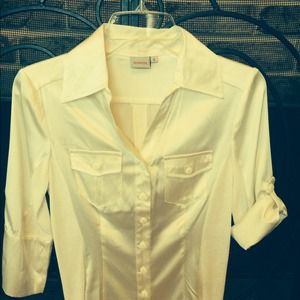 Georgiou button shirt