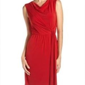 ❤️The Lady In Red Dress❤️ Size 12 petite