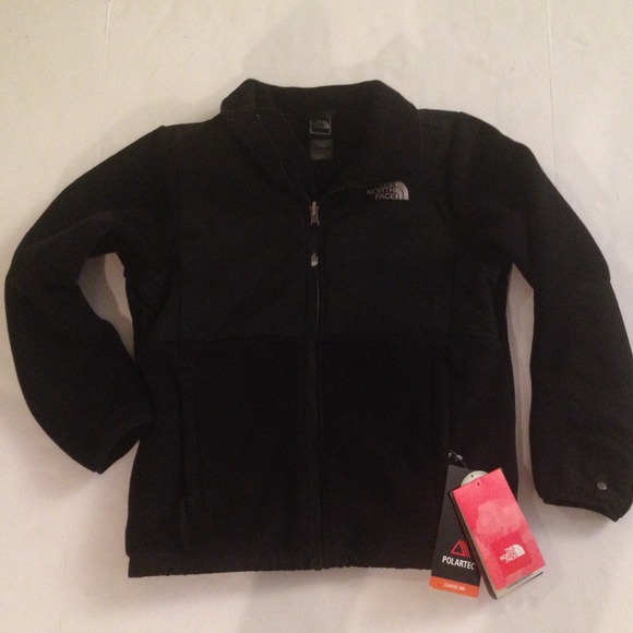 The North Face Outerwear - North Face Denali Fleece Jacket, XS