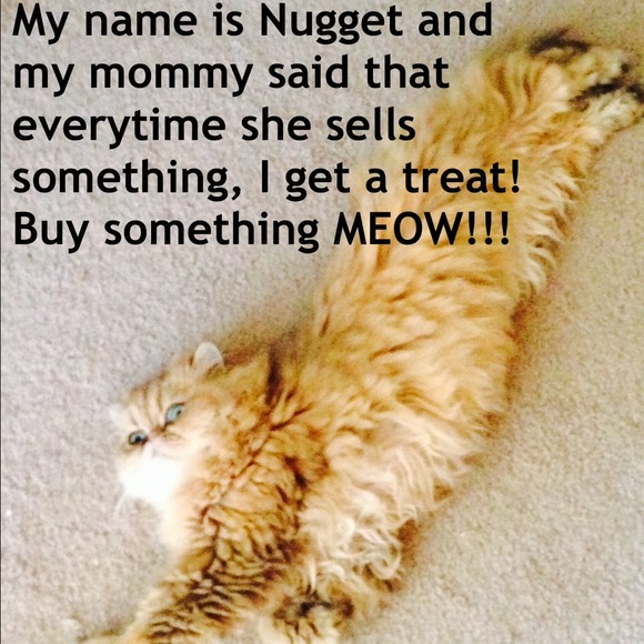 Buy MEOW!