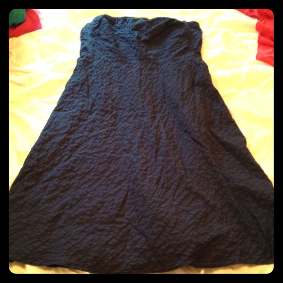 Classic a line dress