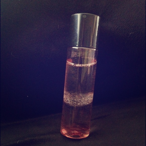 Mary Kay oil free makeup remover