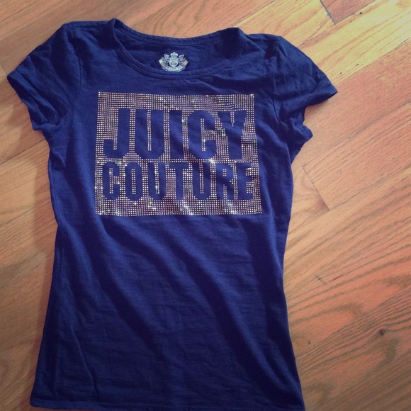 Juicy tee!