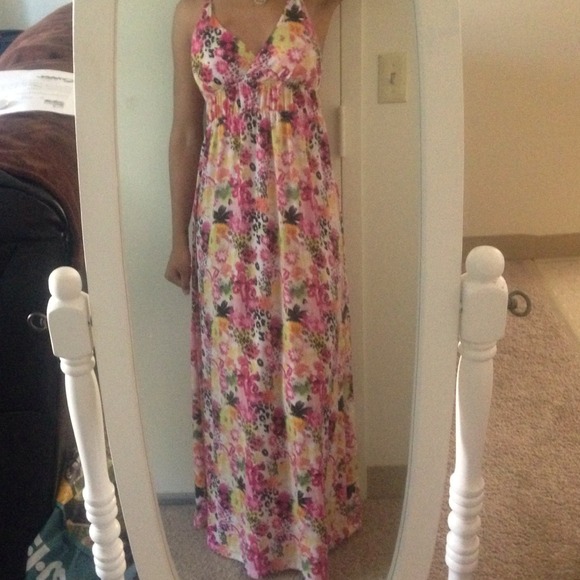 Beautiful Maxi Dress