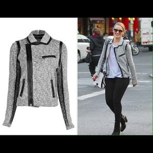 Rag & Bone Moto Jacket