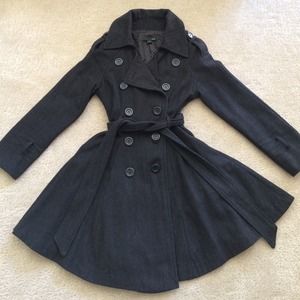 Trench Coat
