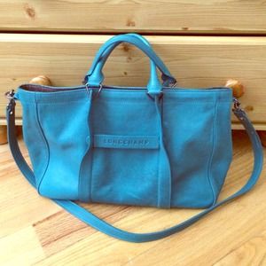 Longchamp 3D Handbag