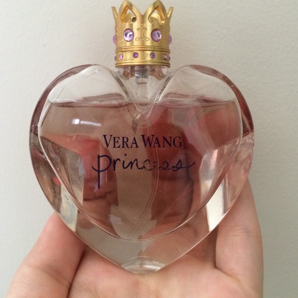 Vera Wang princess