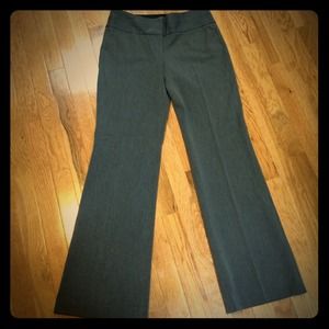 Express Editor pants