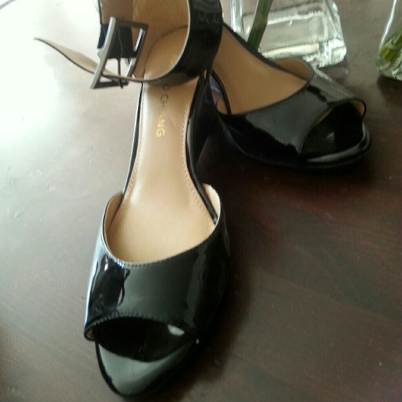 Arthuro Chiang wedge sandels - Picture 3 of 3