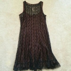 Lace Dress