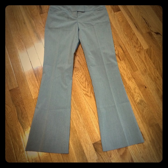 The Limited Drew Fit pants