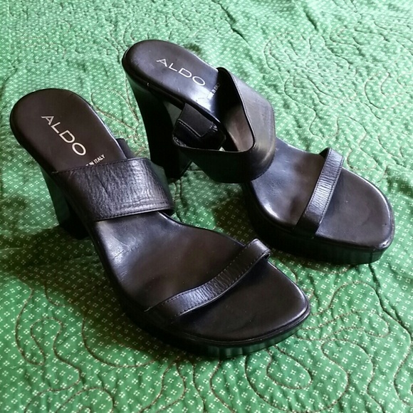 🔴 LAST CHANCE 🔴👠Aldo shoes👠