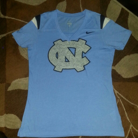 MARK DOWN!!Tar Heels Tee