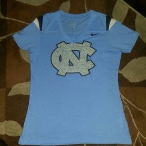 MARK DOWN!!Tar Heels Tee