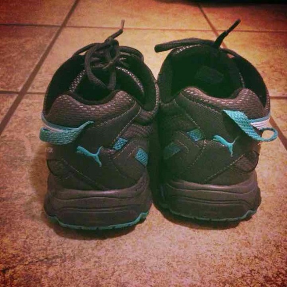 Puma Running Shoes