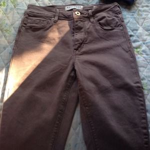 Pacsun Bullhead Denim