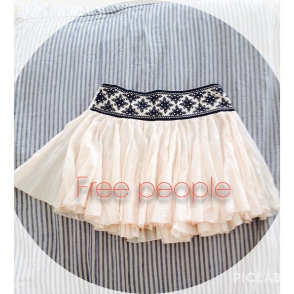 Fp skirt