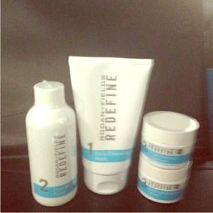 Rodan + Fields Redefine Regimen