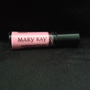 Mary Kay nourishine lip gloss