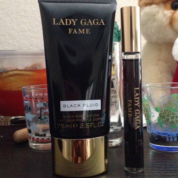 Custom bundle for @somethingscary