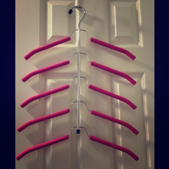 2 waterfall hangers! I have 2 of these!