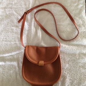 Ugg Crossbody Bag