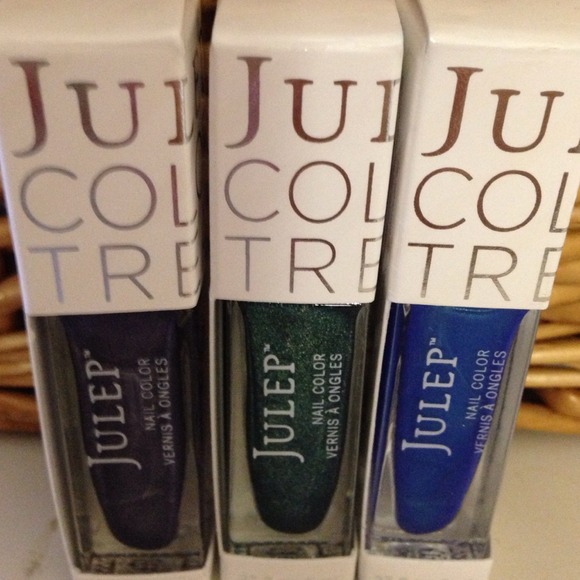 Pick one free with purchase!!!