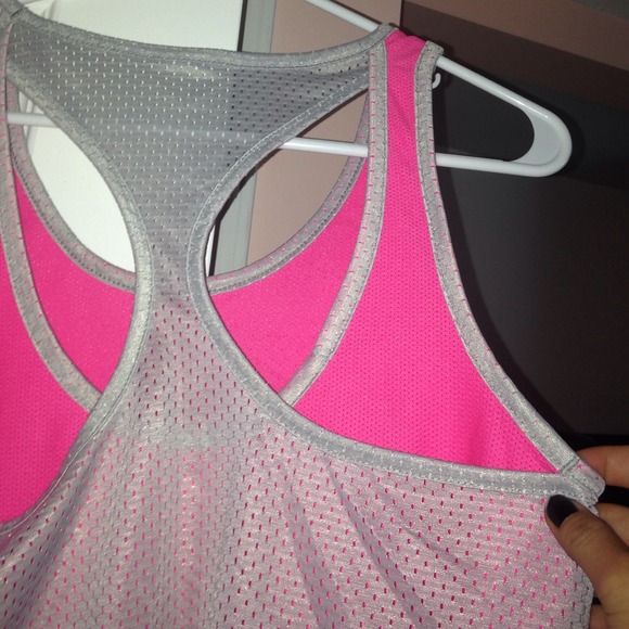 Workout Tank - Picture 2 of 3