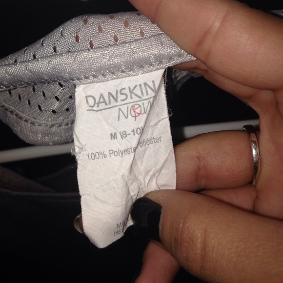 Workout Tank - Picture 3 of 3