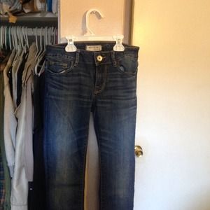 PacSun denim