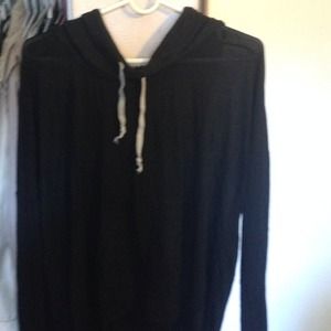 Brandy Melville Hoodie
