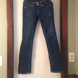 True Religion jeans