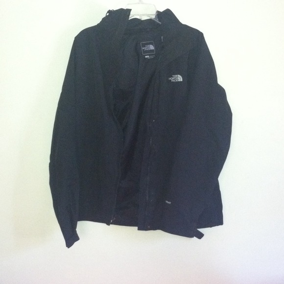 ❗️PRICEDROP❗️NEW NORTHFACE HYVENT RAINPROOF JACKET