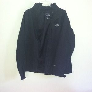 ❗️PRICEDROP❗️NEW NORTHFACE HYVENT RAINPROOF JACKET