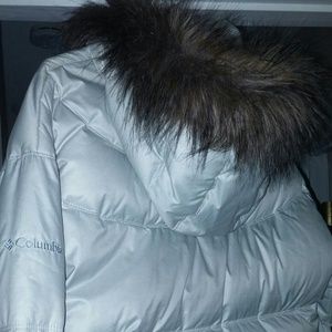 Columbia mercury maven jacket