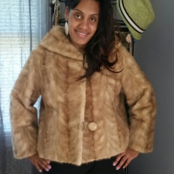 ⭐REDUCED⭐ Fur Coat