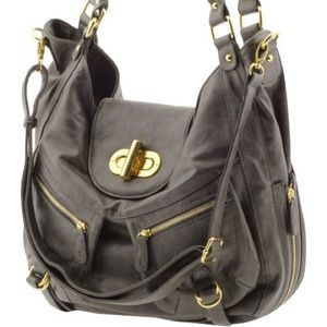 Melie Bianco Alyssa Shoulder Bag