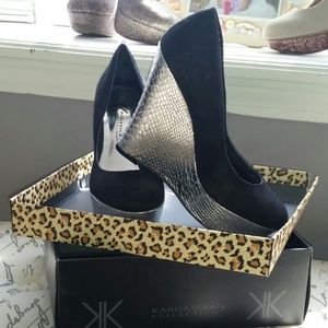 *REDUCED* KIM KARDASHIAN Shoes