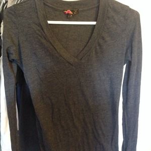 Forever 21 long sleave