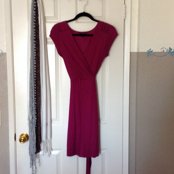 FOR @lorianndo Republic NWOT Dress & shoes