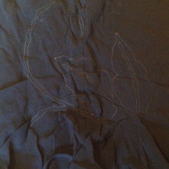 Byblos top - Picture 2 of 3