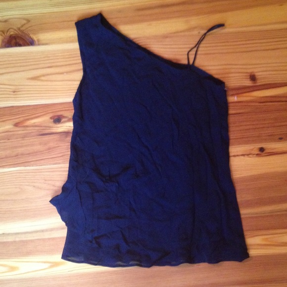 Byblos top - Picture 3 of 3